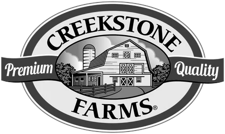 Creekstone Farms logo