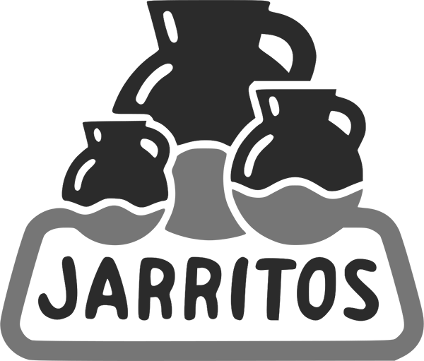 Jarritos logo