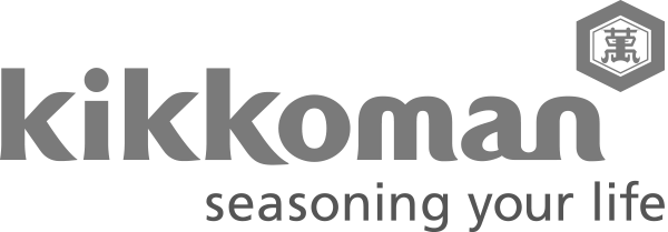 Kikkoman logo