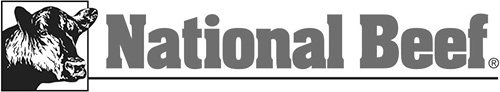 National Beef logo