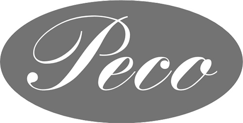 Peco logo