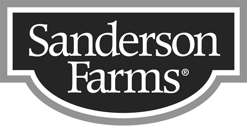 Sanderson Farms logo