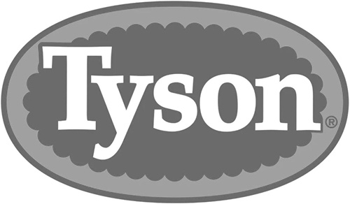 Tyson logo